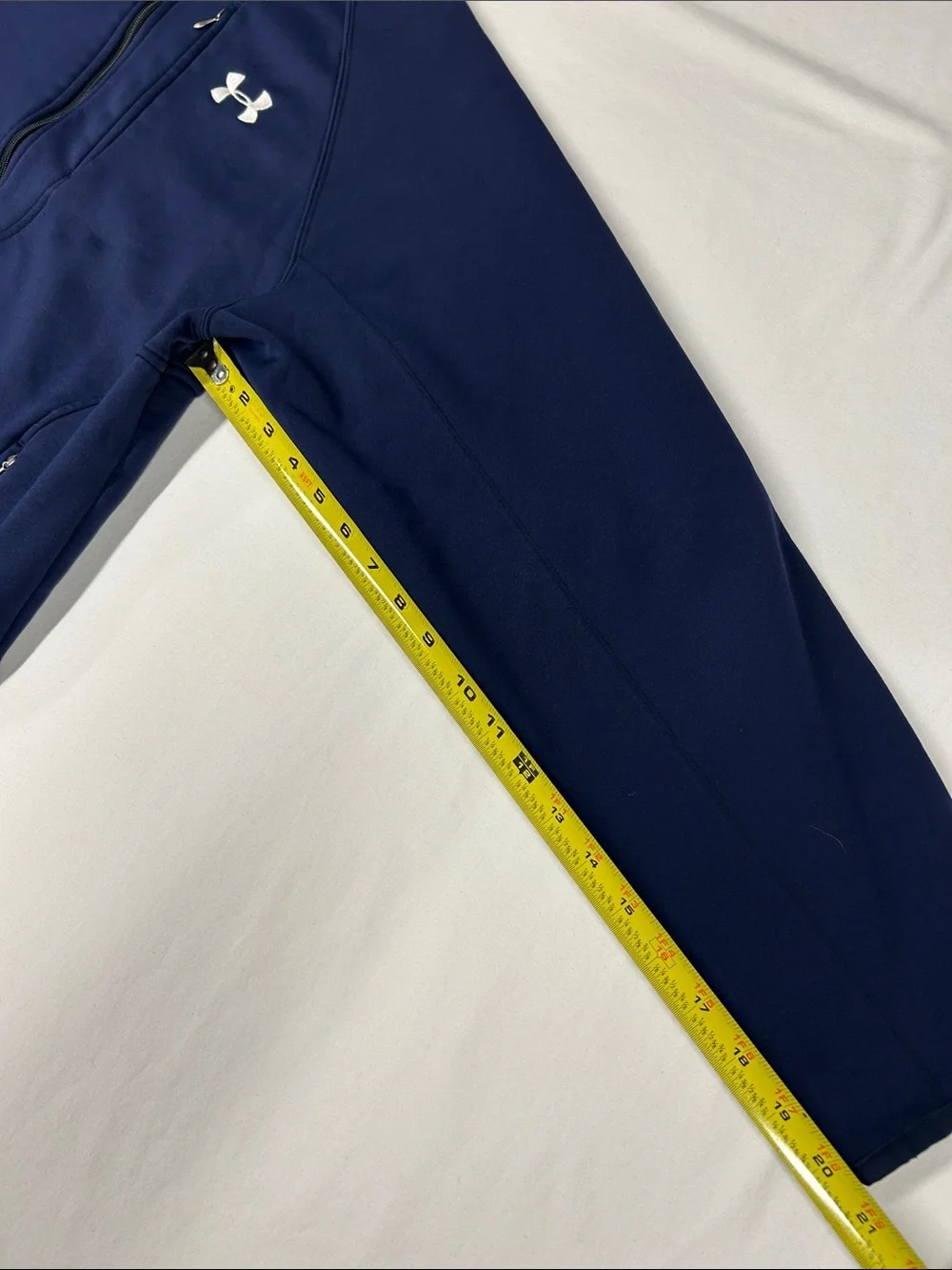 Under Armour full zip